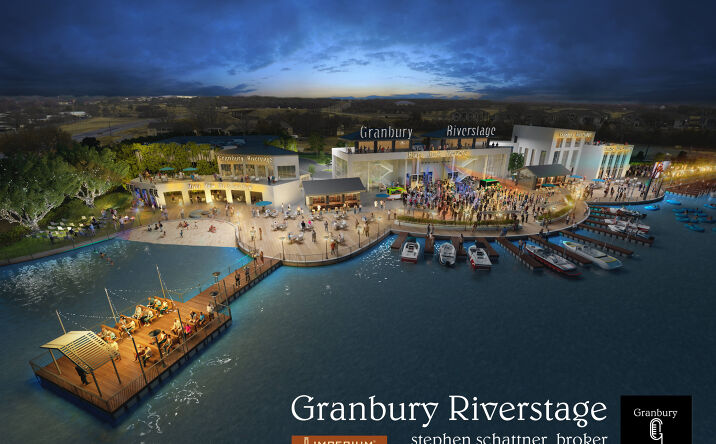 Pictures of Land, Hospitality, Mixed Use, Retail property located at 931 E Pearl St, Granbury, TX 76048 for sales - image #1