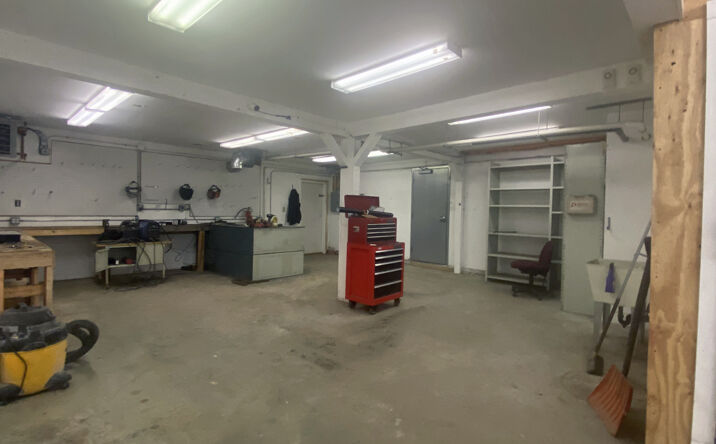 Pictures of Industrial property located at 11 Jan Sebastian Dr, Sandwich, MA 02563 for comps - image #1