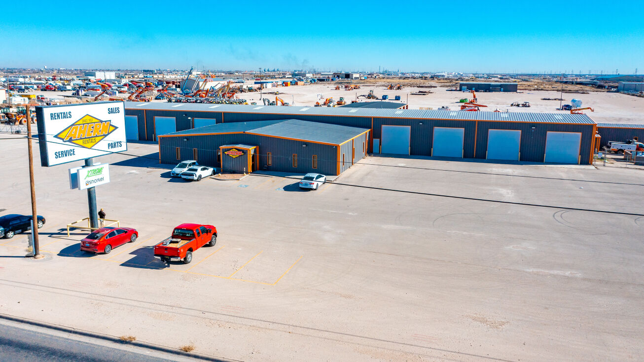 3249 S County Rd W, Odessa, TX, Odessa, TX 79766