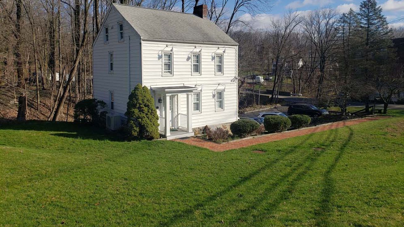 160 Main Rd (Route 202), Montville, NJ 07045 Retail Property for Sale