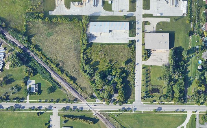 Pictures of Land property located at 8045 N Granville Woods Rd, Milwaukee, WI 53223 for sales - image #1