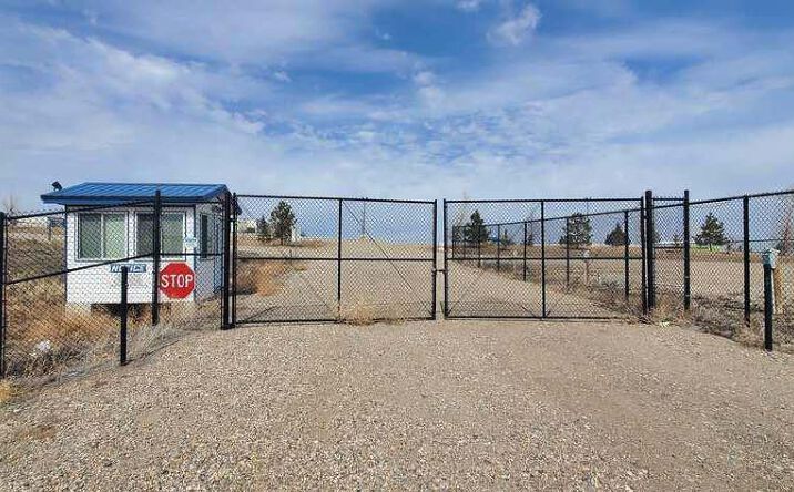 Pictures of Land property located at 13589 57th St NW, Williston, ND 58801 for sales - image #1