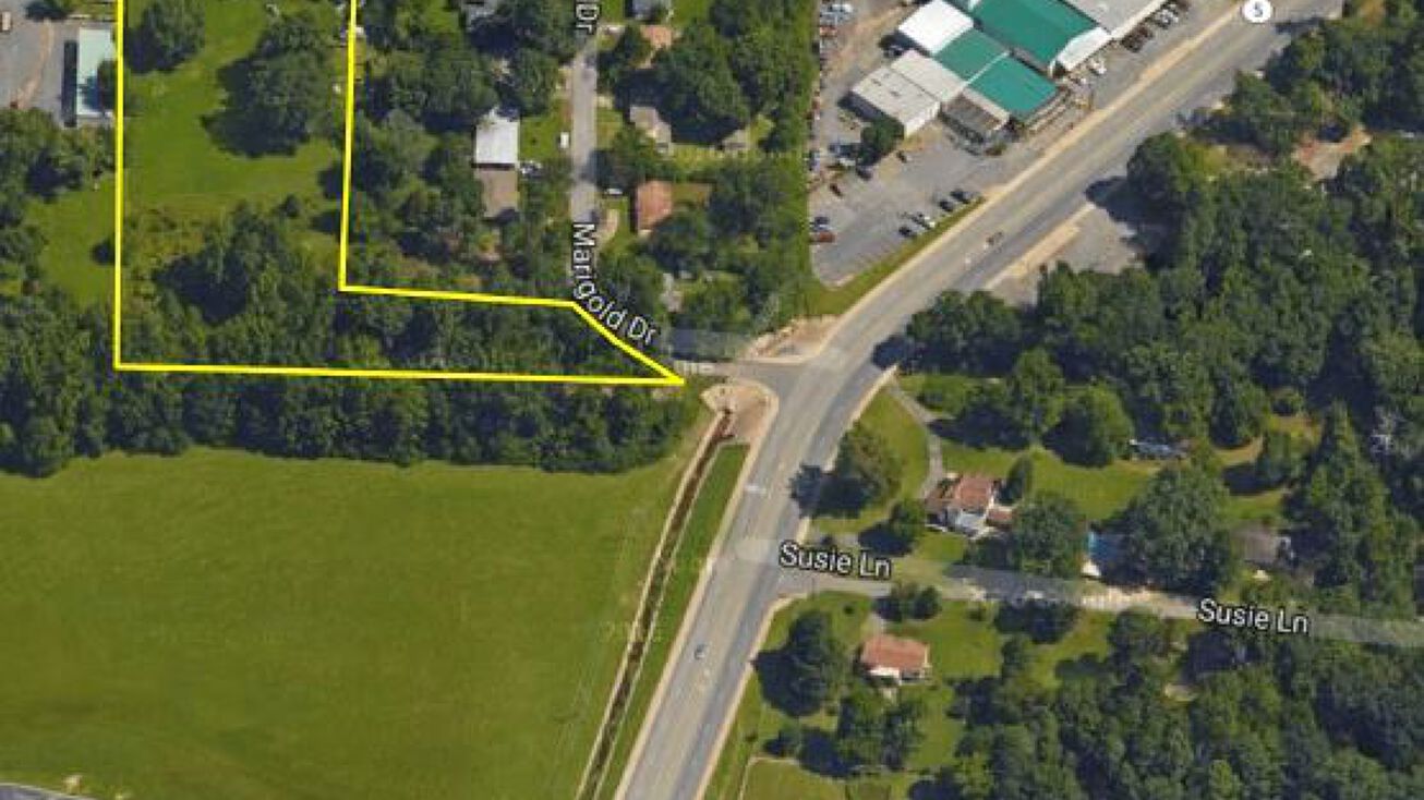 9601 Colonel Glenn Rd, Little Rock, AR 72204