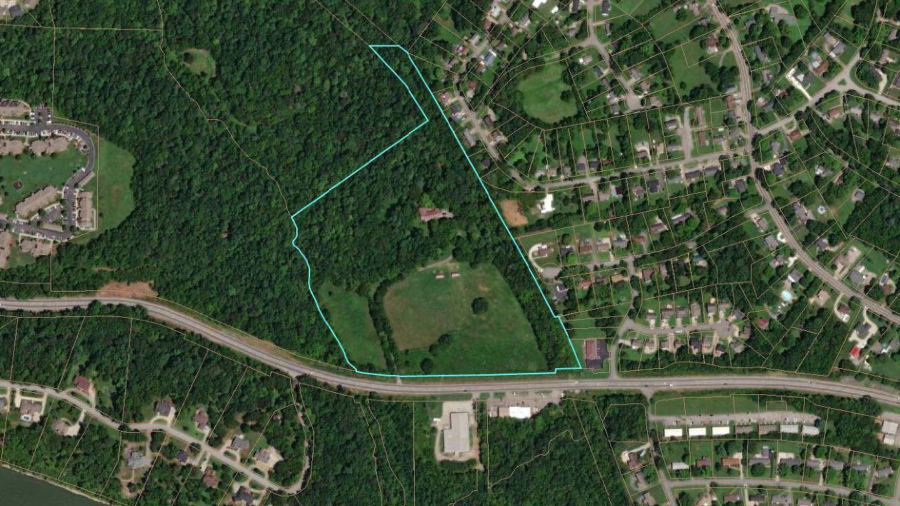 2091 Ashland City Rd, Clarksville, TN 37043