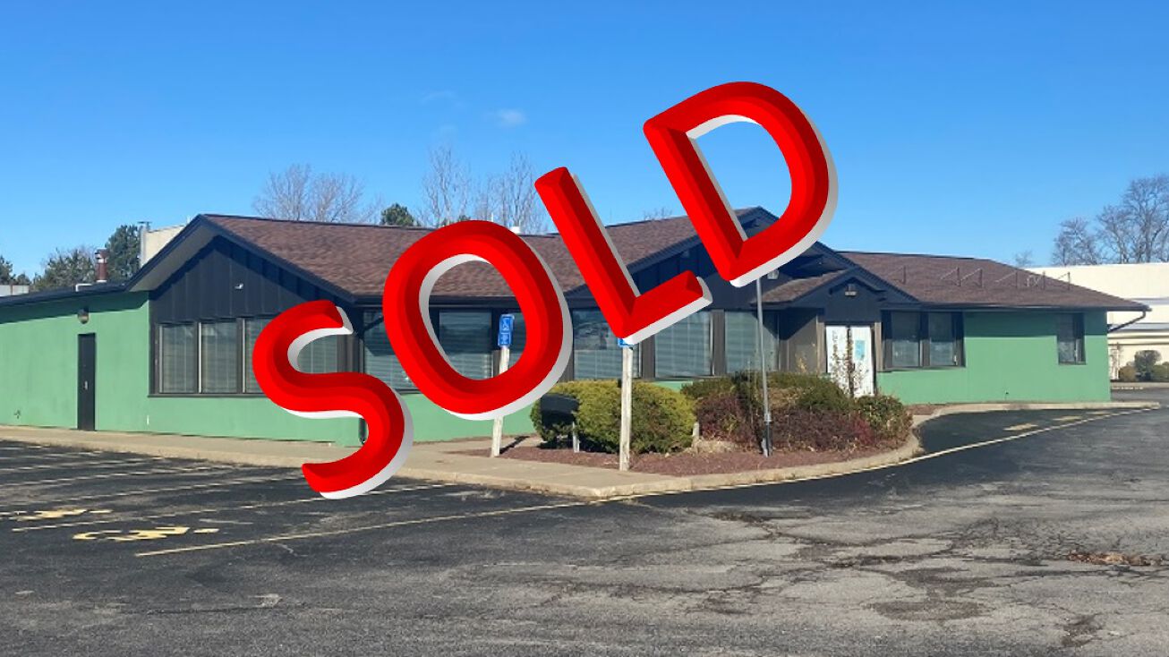 4835 W Henrietta Rd, Henrietta, NY 14467