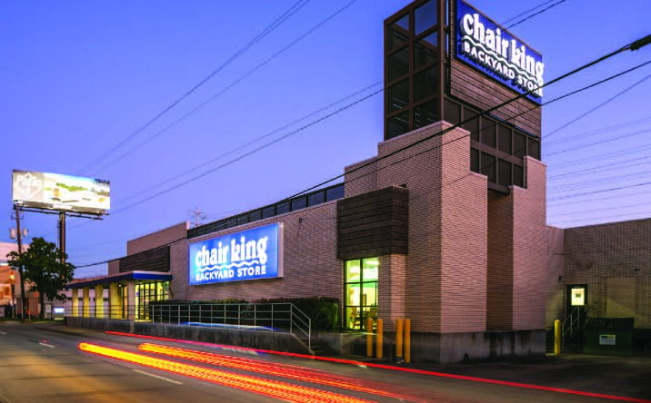 Pictures of Retail property located at 2327 Southwest Fwy, Houston, TX 77098 for sales - image #1