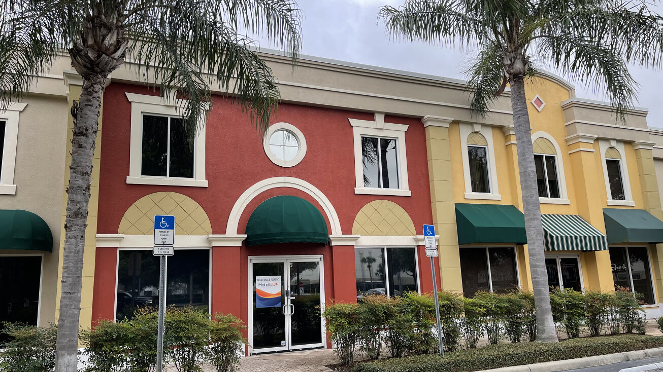 2151 Consulate Dr Unit 5 Orlando, FL, USA, Orlando, FL 32837 Office