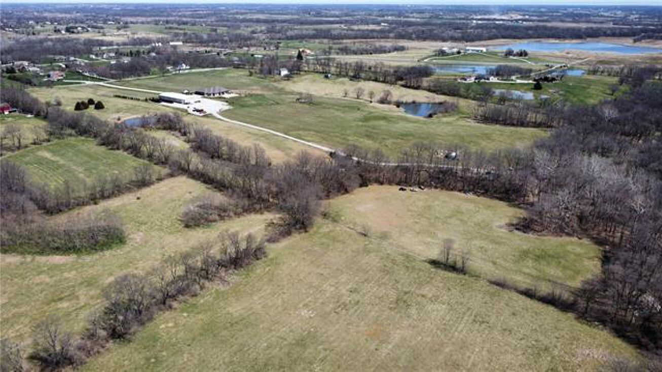 19415 NE 128th Street, Kearney, MO 64060 Land for Sale 19415 NE