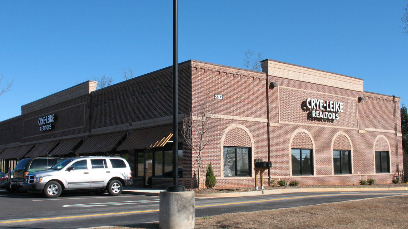 282 Rucker Rd, Alpharetta, GA 30004