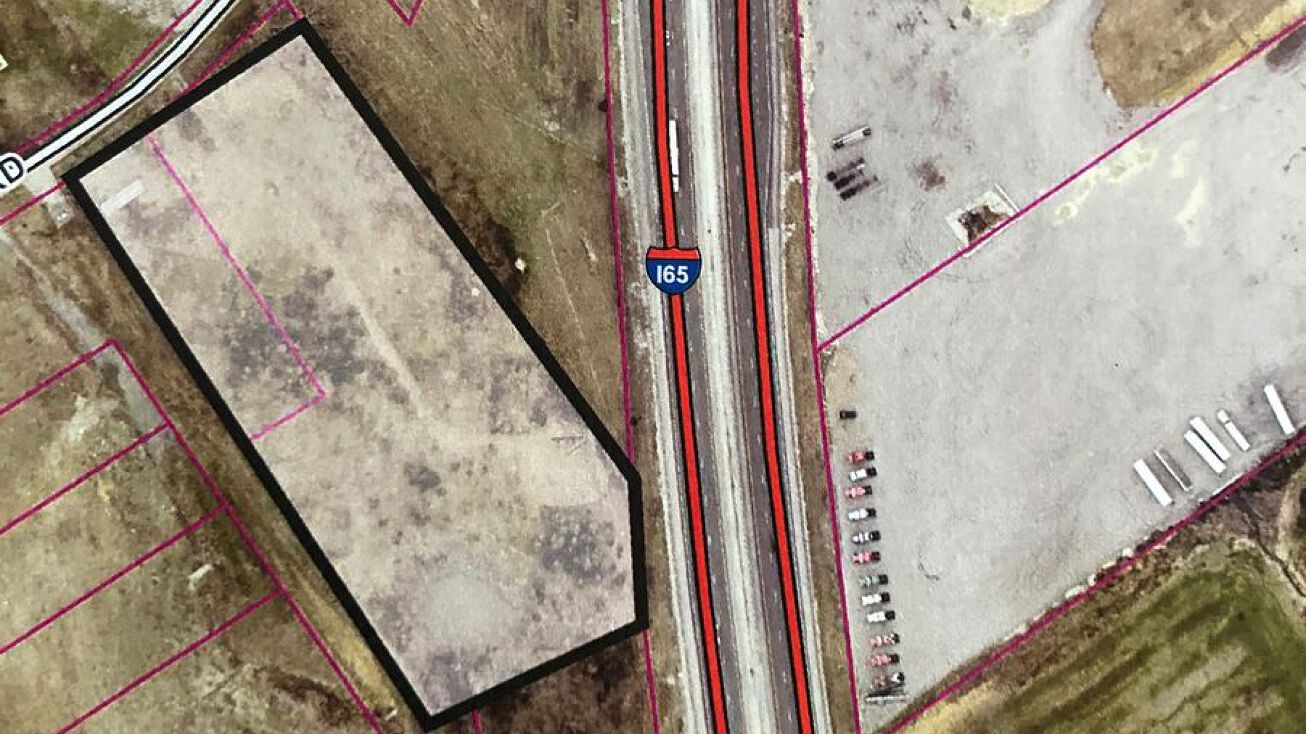 506510 Crone Rd, Memphis, IN 47143 Land for Sale 4.931 Acre I65