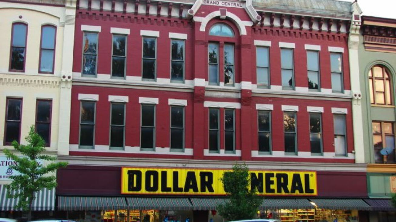 249 Main St, Ridgway, PA 15853 Retail Property for Sale The Grand