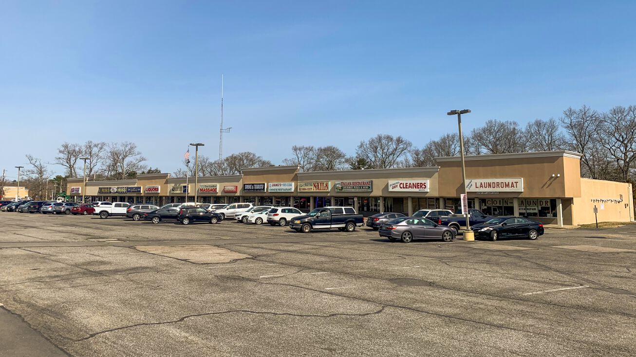 269 W White Horse Pike, Egg Harbor City, NJ 08215