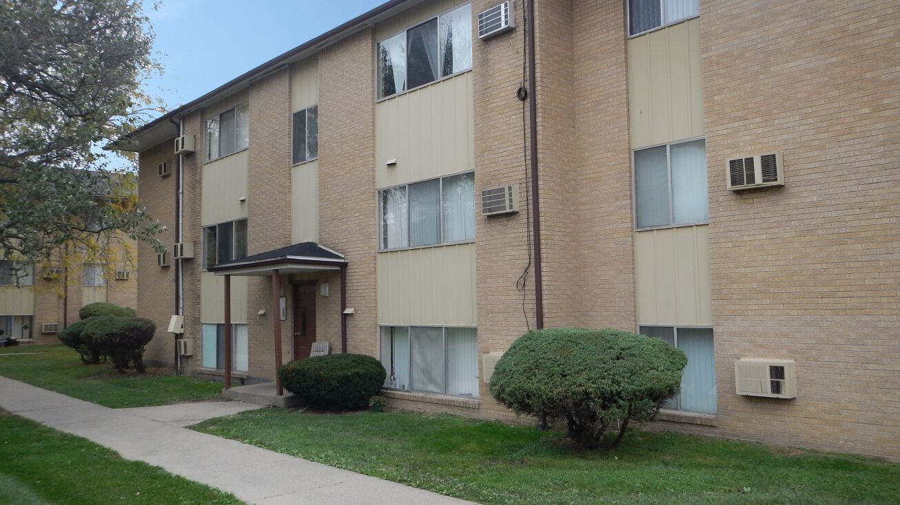 188202 Hubbard St, Mount Clemens, MI 48043 Multifamily Property for Sale