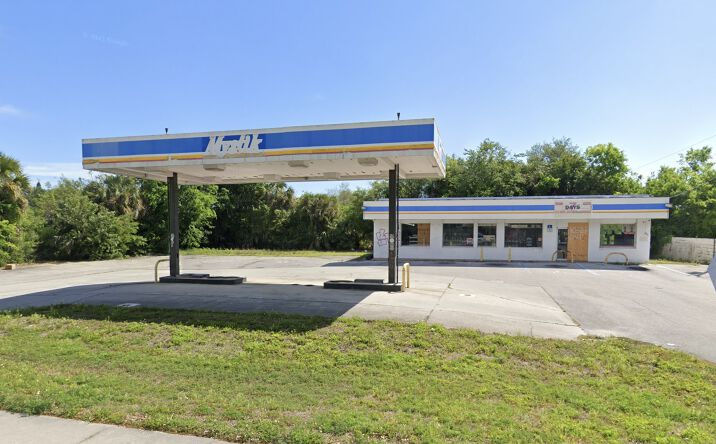 Pictures of Retail property located at 630 N Range Rd, Cocoa, FL 32926 for sales - image #1