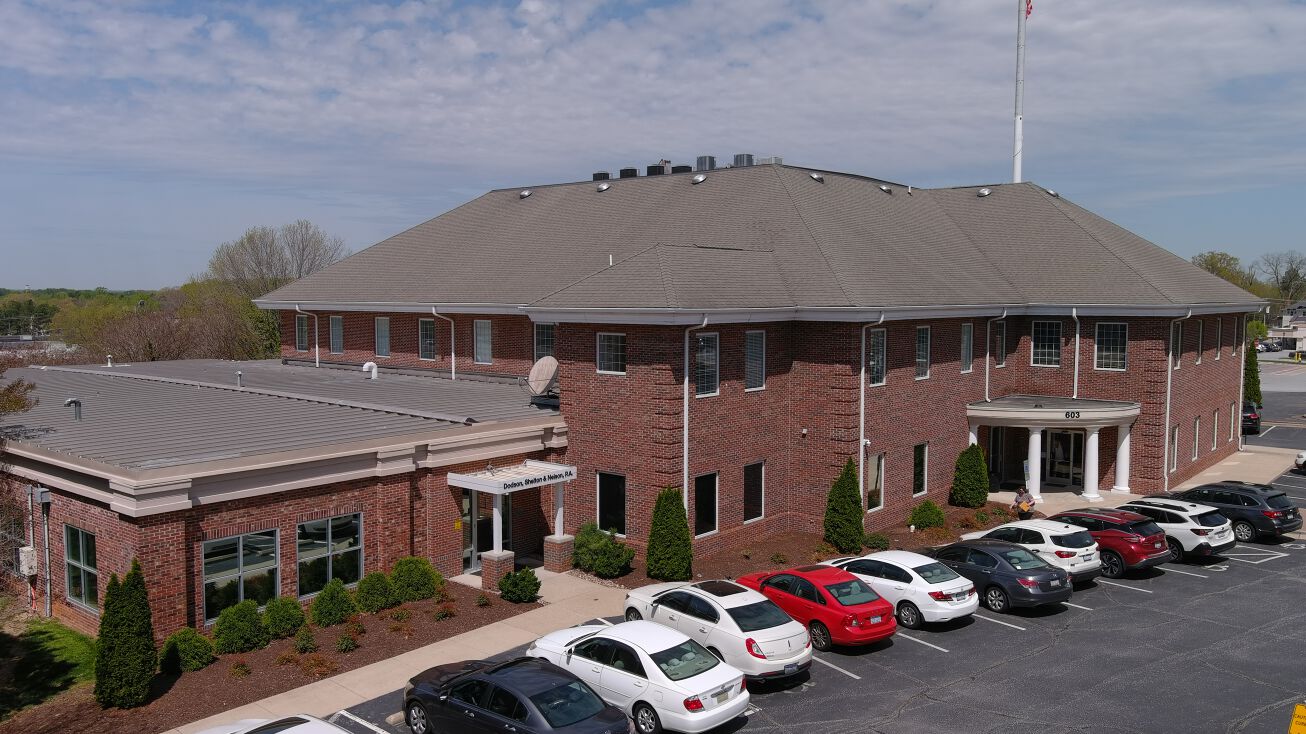 603 Dolley Madison Rd, Greensboro, NC 27410