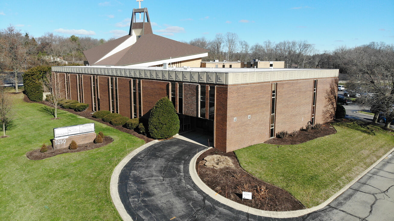 5250 Far Hills Ave, Dayton, OH 45429 Office Property for Sale