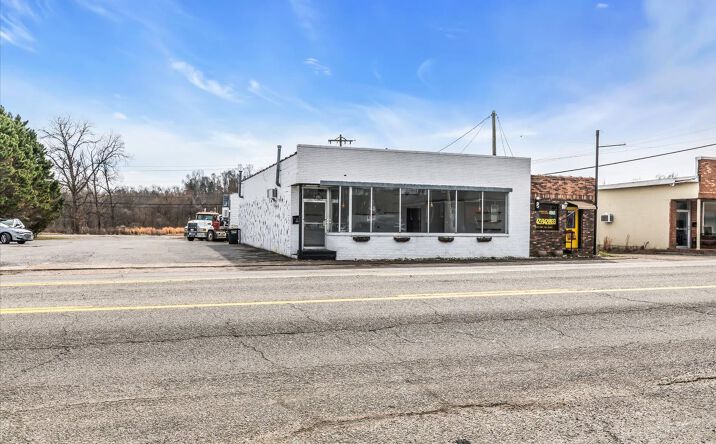 Pictures of Office property located at 4354 Main St, Jasper, TN 37347 for sales - image #1