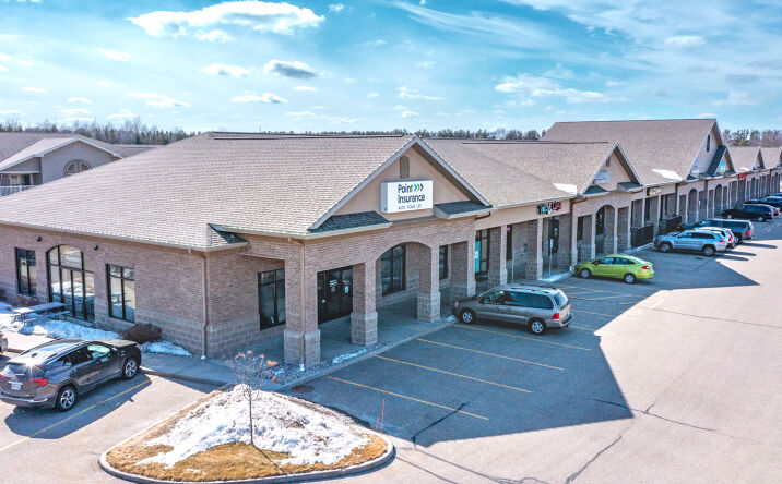 image of property at 2000 COUNTY ROAD HH Plover WI 54467-2653