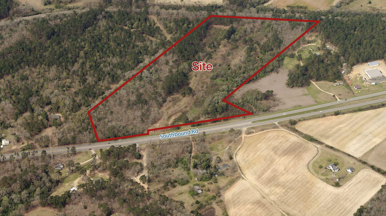Southbound Rd, Swansea, SC 29160 Land for Sale Southbound Road