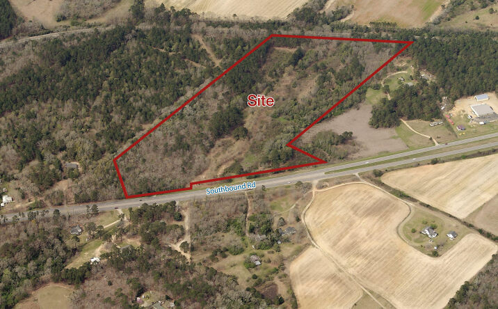 Pictures of Land property located at Southbound Rd, Swansea, SC 29160 for sales - image #1