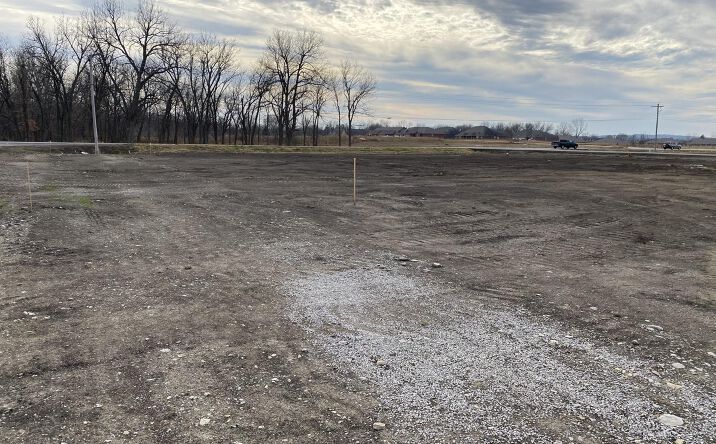 Pictures of Land property located at 2 Phillips Street, Skiatook, OK 74070 for sales - image #1