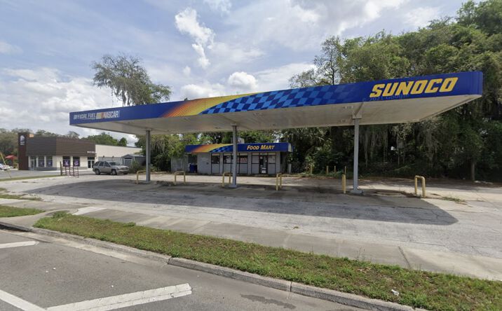 Pictures of Retail property located at 167 US-17, East Palatka, FL 32131 for sales - image #1