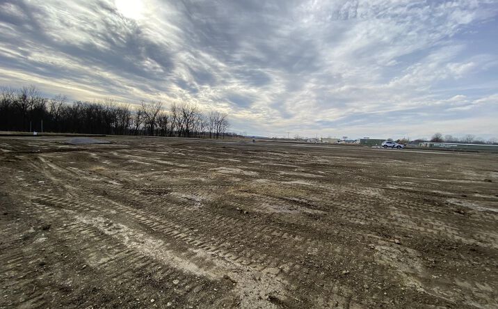 Pictures of Land property located at 3 Phillips Street, Skiatook, OK 74070 for sales - image #1