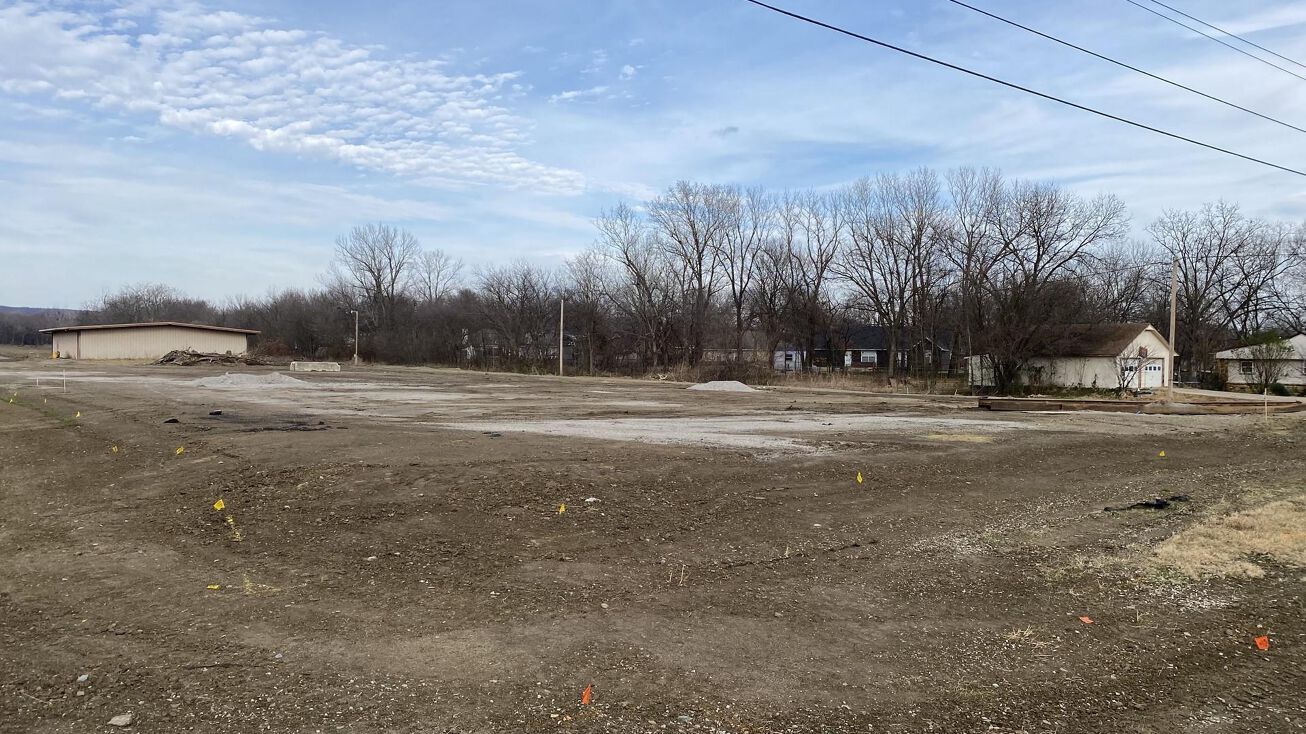 4 Phillips Street, Skiatook, OK 74070 Land for Sale 4 Phillips Street