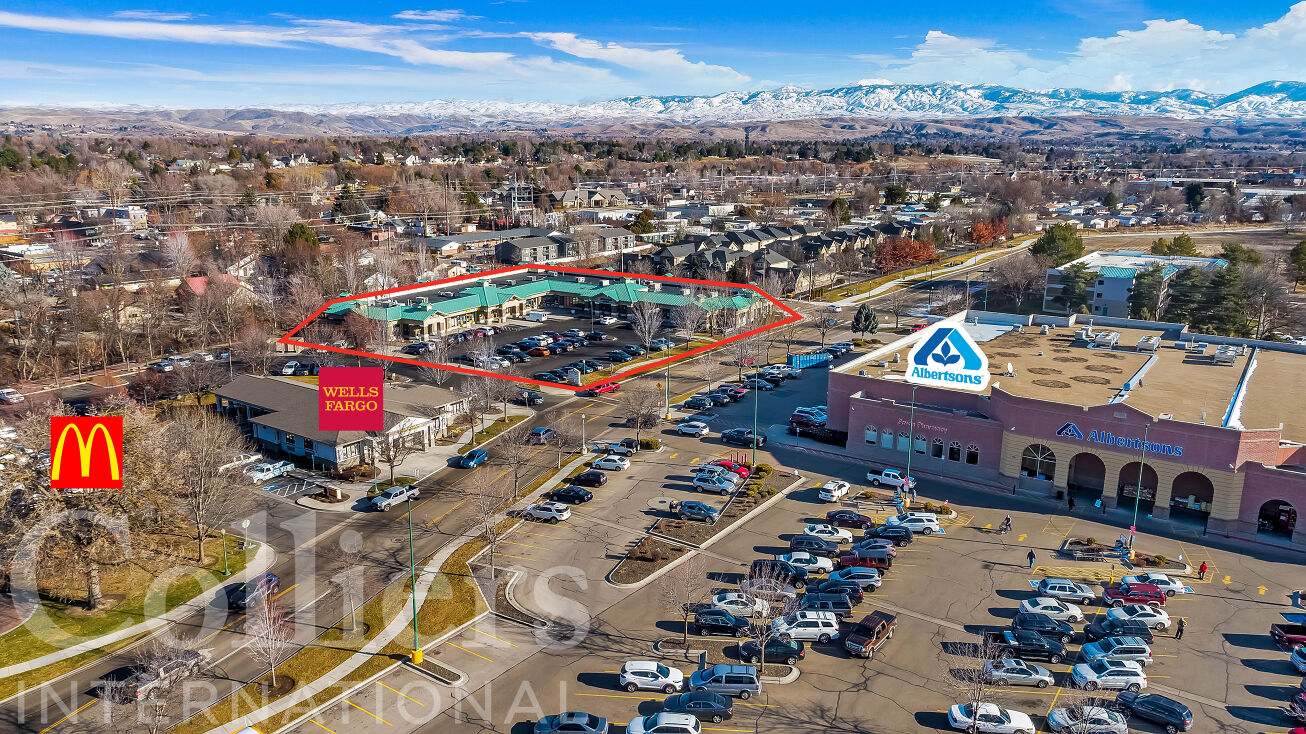 228 E Plaza Dr, Eagle, ID 83616