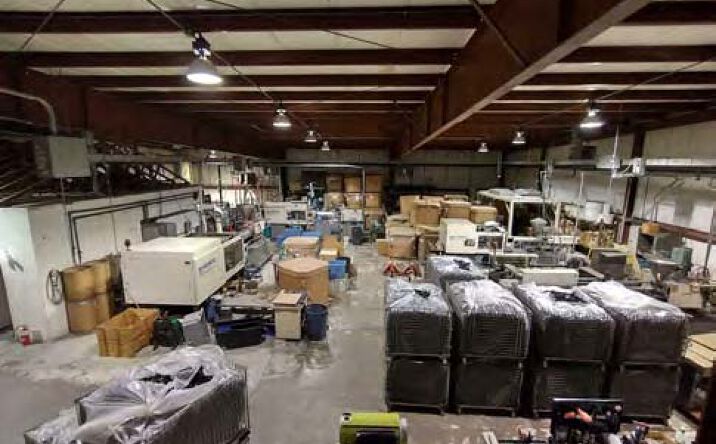 Pictures of Industrial, Mixed Use property located at 382 Southampton Rd, Westfield, MA 01085 for sales - image #1