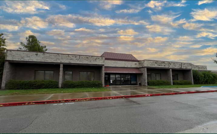 Pictures of Mixed Use property located at 1101 Twin View Blvd, Redding, CA 96003 for sales - image #1