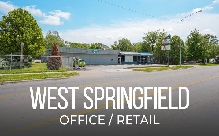 Pictures of Office, Retail property located at 644 S Scenic Ave, Springfield, MO 65802 for sales - image #1