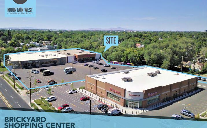 Pictures of Retail property located at 633 E 3300 S, Salt Lake City, UT 84106 for sales - image #1
