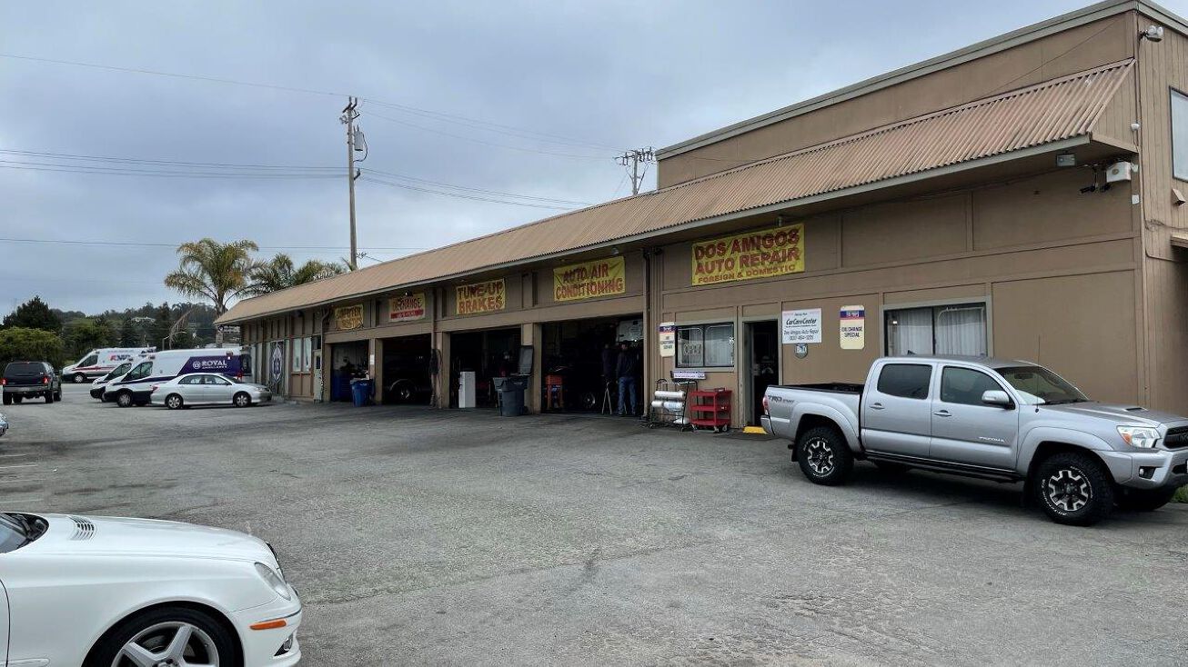 2964 Soquel Ave, Santa Cruz, CA 95062
