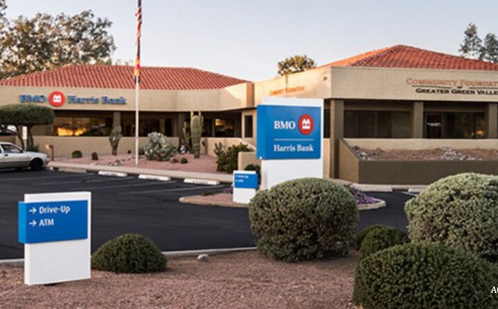 bmo 270 w continental rd green valley az 85614