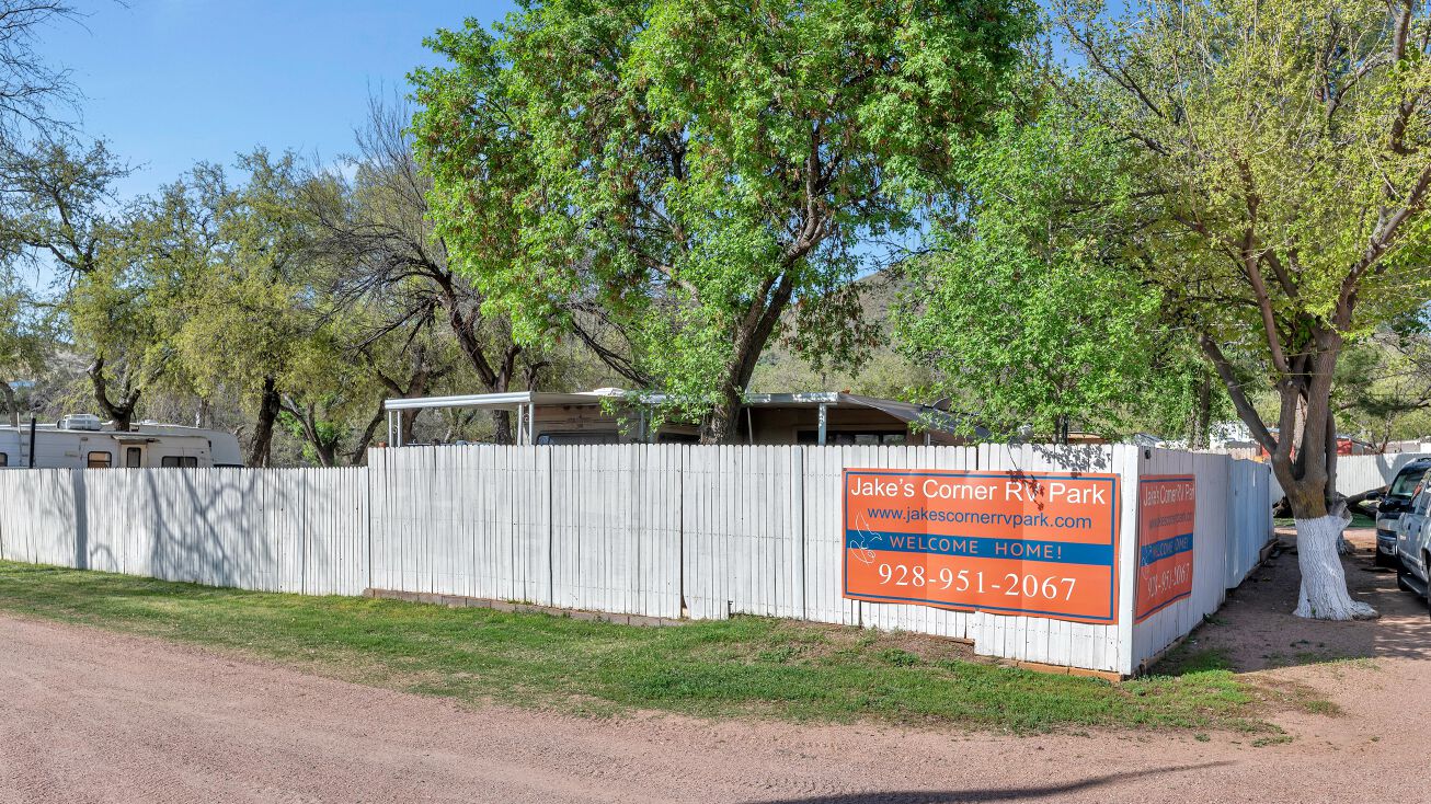 57560 AZ188, Payson, US 85541