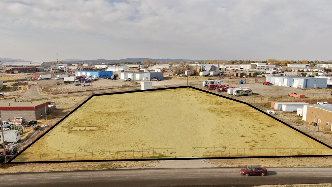 6671 Coal Rd, Casper, WY 82604