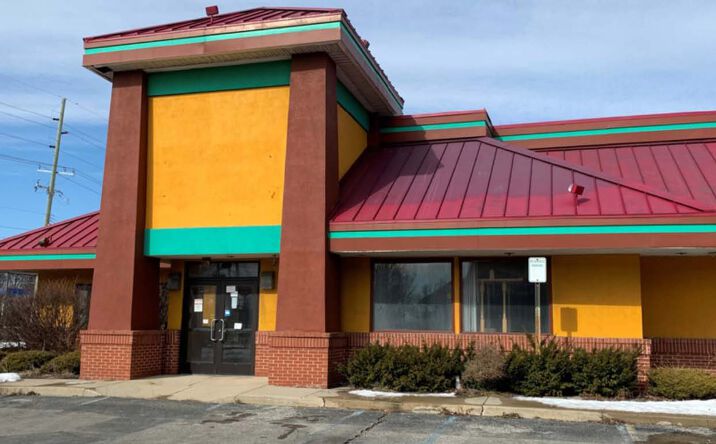 Pictures of Retail property located at 26548 Dequindre Rd, Warren, MI 48091 for sales - image #1