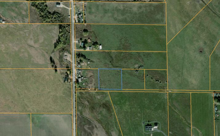 Pictures of Land property located at Lot 8B McKinley Street, Hamilton, MT 59840 for sales - image #1