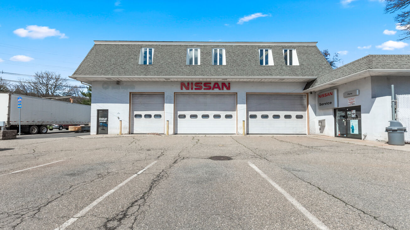 801 Lafayette Ave, Hawthorne, NJ 07506