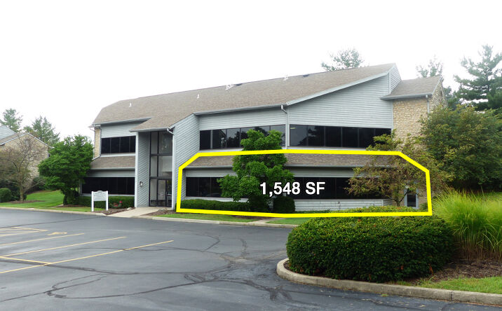 Pictures of Office property located at 5630 Bridgetown Rd, Cincinnati, OH 45248 for comps - image #1
