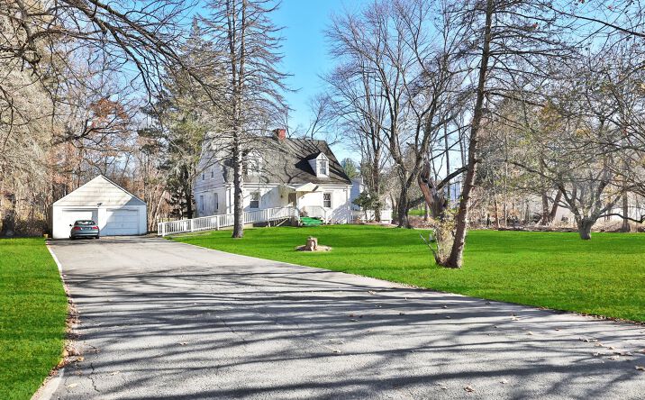 Pictures of Land property located at 616 Chestnut Ridge Rd, Spring Valley, NY 10977 for comps - image #1