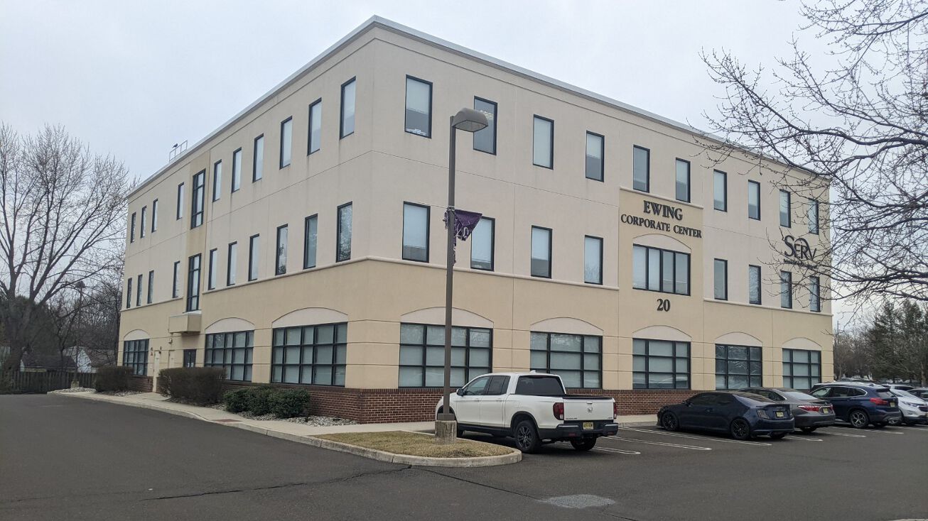 20 Scotch Rd, Ewing Township, NJ 08628