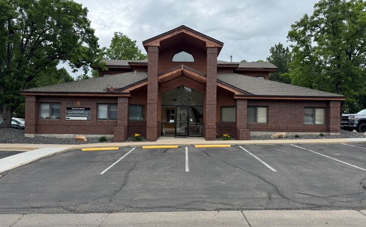 Pictures of Office property located at 2001 South Shields Street, Fort Collins, CO 80526 for sales - image #1