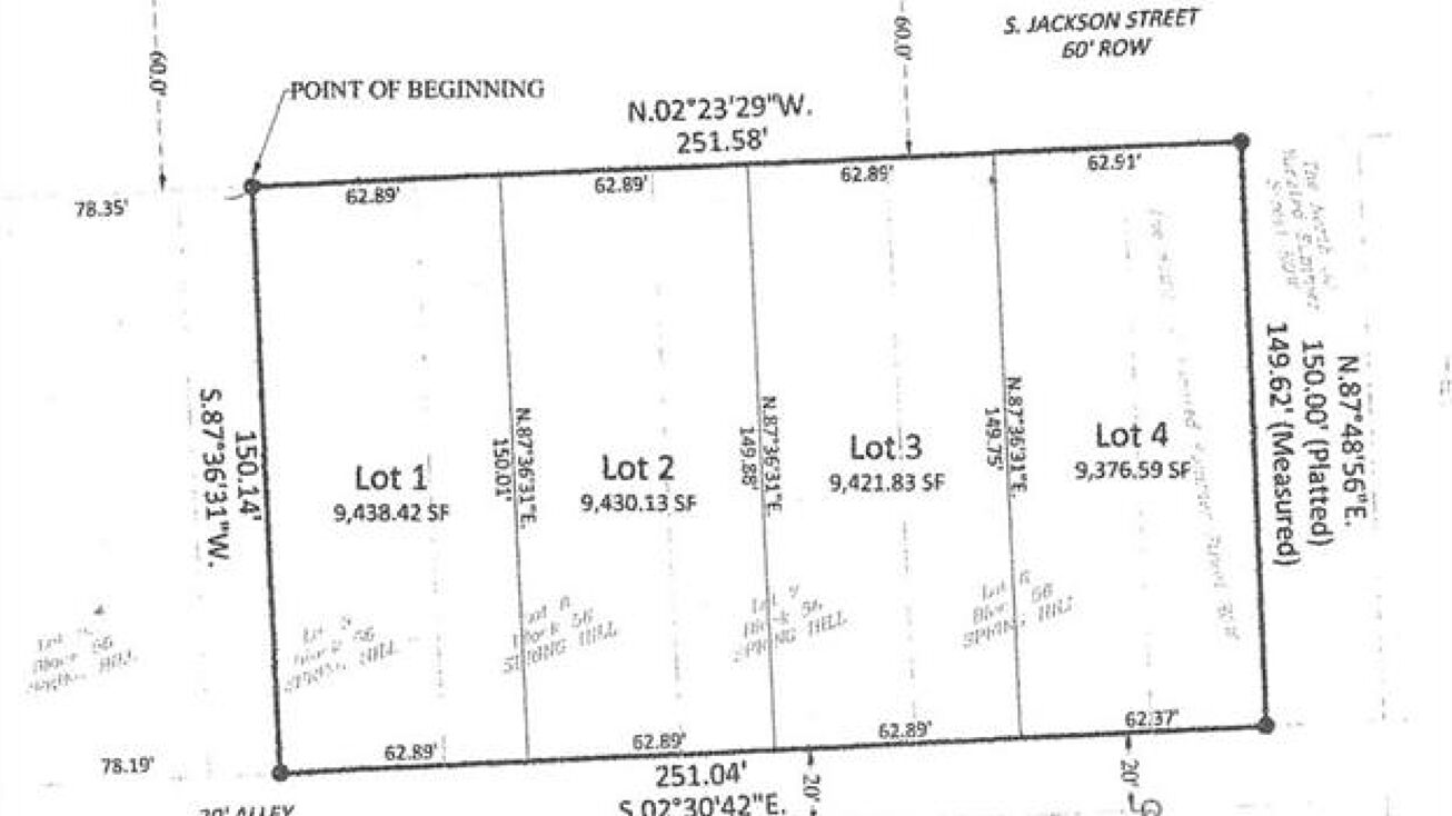 S Jackson3 Street, Spring Hill, KS 66083