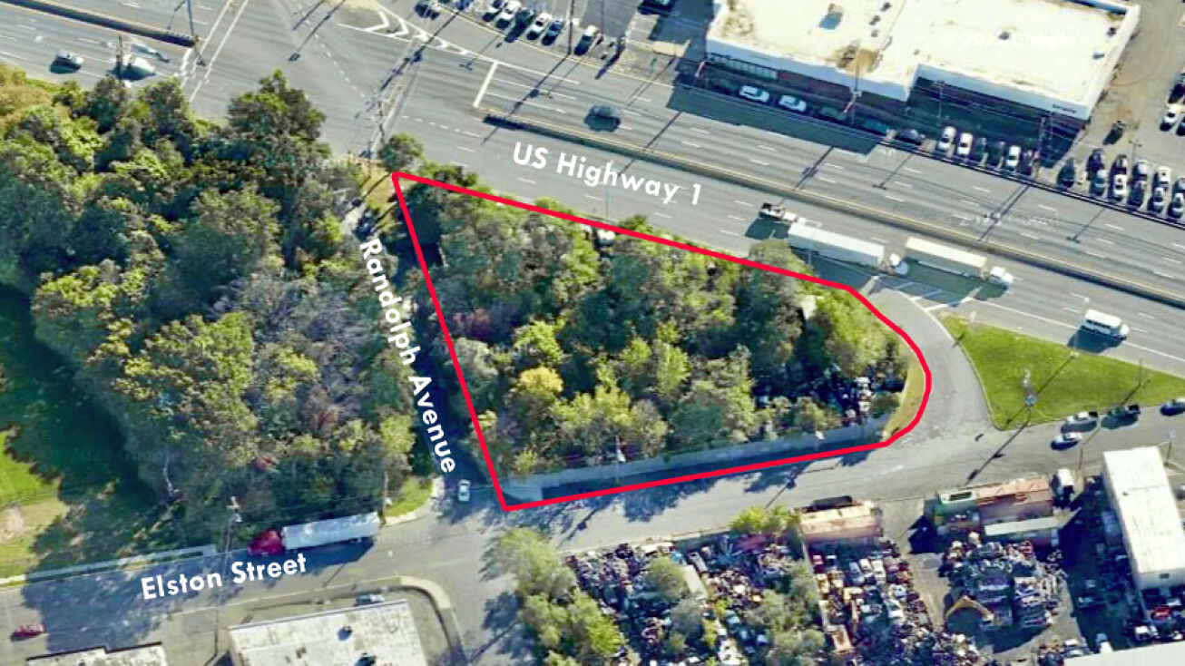 1333 US Highway 1, Woodbridge Township, NJ 07001