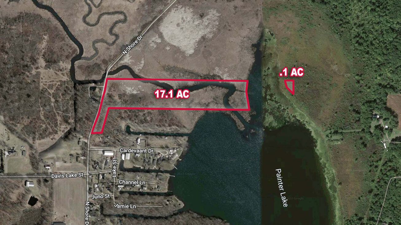 N Shore Dr, Edwardsburg, MI 49112