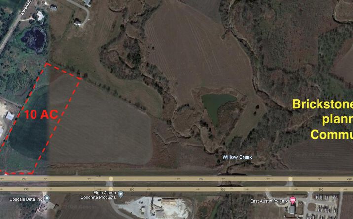 Pictures of Land property located at 16230 US-290, Manor, TX 78653 for sales - image #1