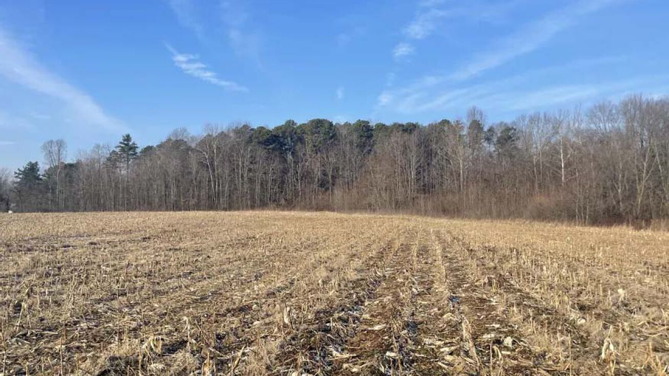 Goose Creek Rd, Freedom, IN 47431