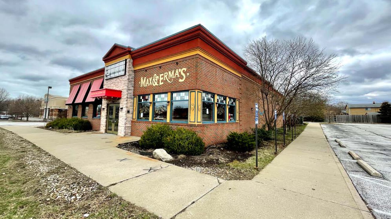 7890 Mentor Ave, Mentor, OH 44060 Retail Property for Sale 7890